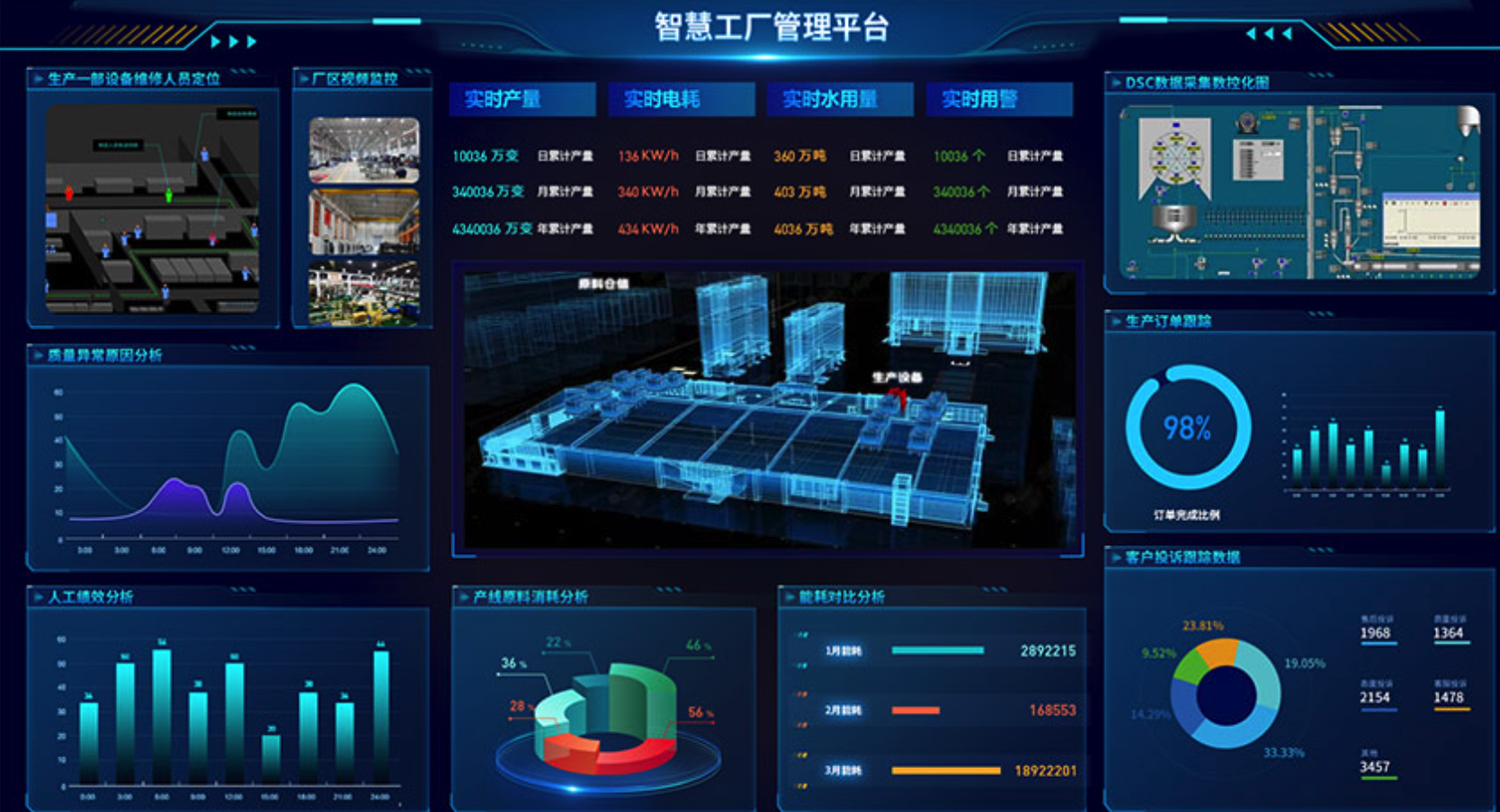 智库研究四：智能起重机投资回报与全生命周期经济性分析